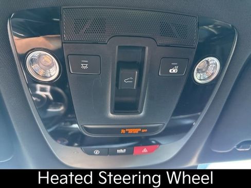 Used 2024 Kia K5 GT w/ GT1 Package image 32