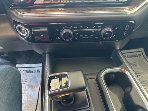 Used 2024 Chevrolet Silverado 1500 LT w/ All Star Edition Plus image 12