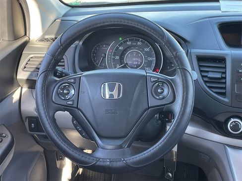 Used 2013 Honda CR-V LX image 13