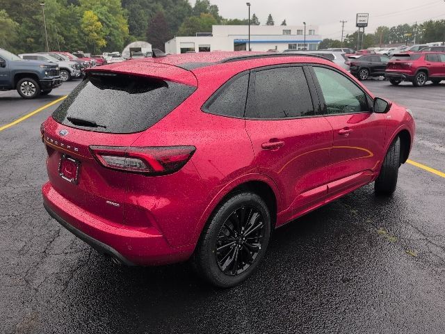 Used 2023 Ford Escape ST-Line Elite AWD/4WD image 5