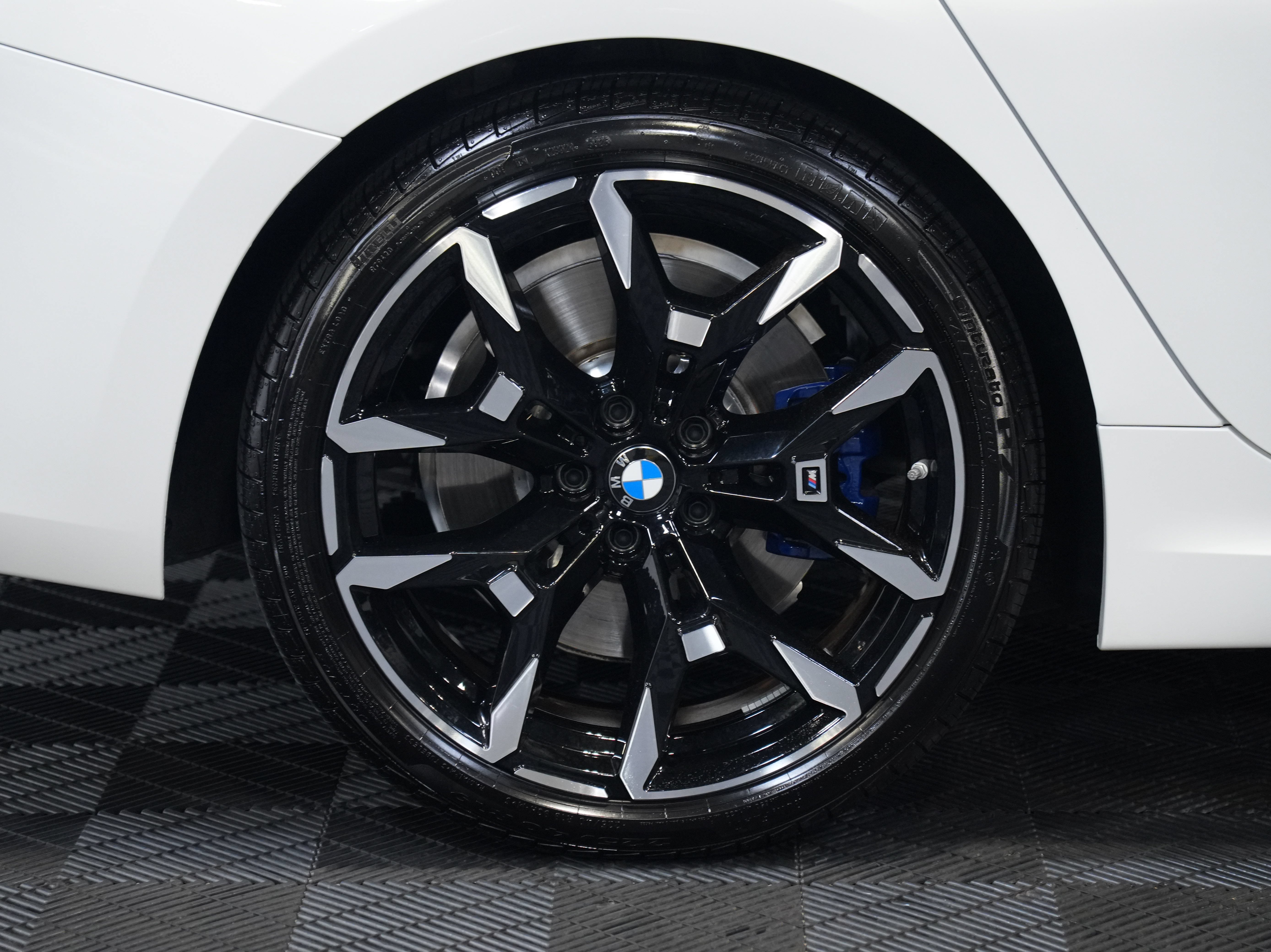Used 2026 BMW M340i xDrive AWD/4WD image 56