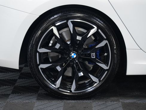 Used 2026 BMW M340i xDrive AWD/4WD image 56