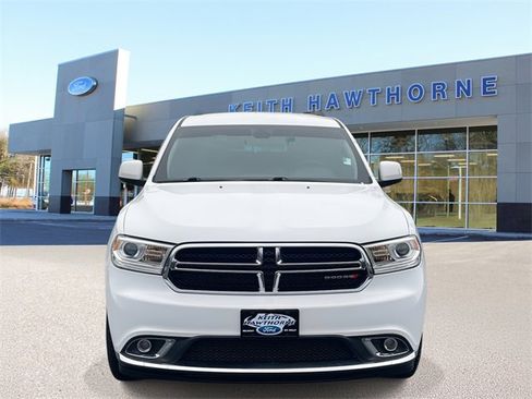 Used 2015 Dodge Durango SXT w/ Quick Order Package 23B image 2