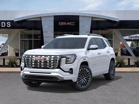 New 2026 GMC Terrain Denali AWD/4WD image 6