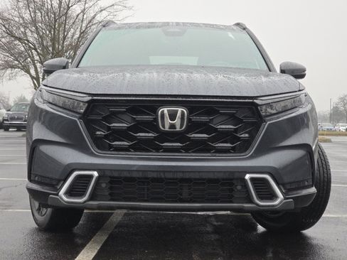 Certified 2024 Honda CR-V Sport Touring image 14