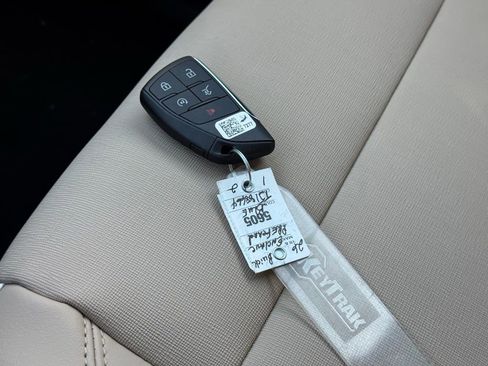 New 2026 Buick Enclave Preferred w/ Power Package image 35