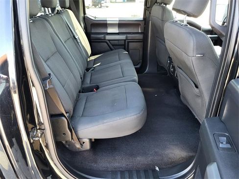 Used 2016 Ford F150 XLT w/ Equipment Group 302A Luxury image 29