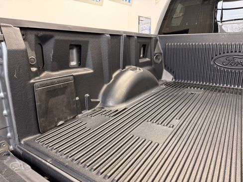 Used 2025 Ford F150 Tremor image 10