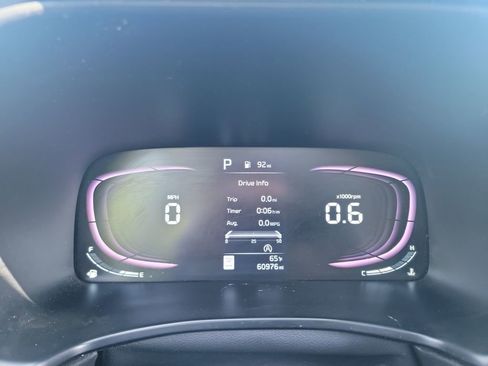 Used 2023 Kia Soul EX FWD image 21