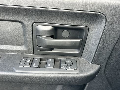 New 2026 RAM 2500 Tradesman image 11