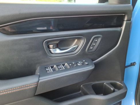 Certified 2024 Honda Pilot TrailSport image 20