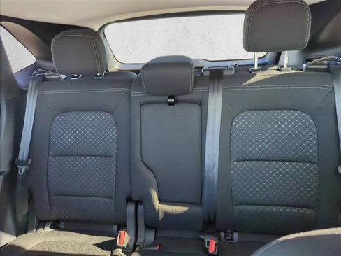 New 2025 Ford Escape Active w/ Cold Weather Package image 15