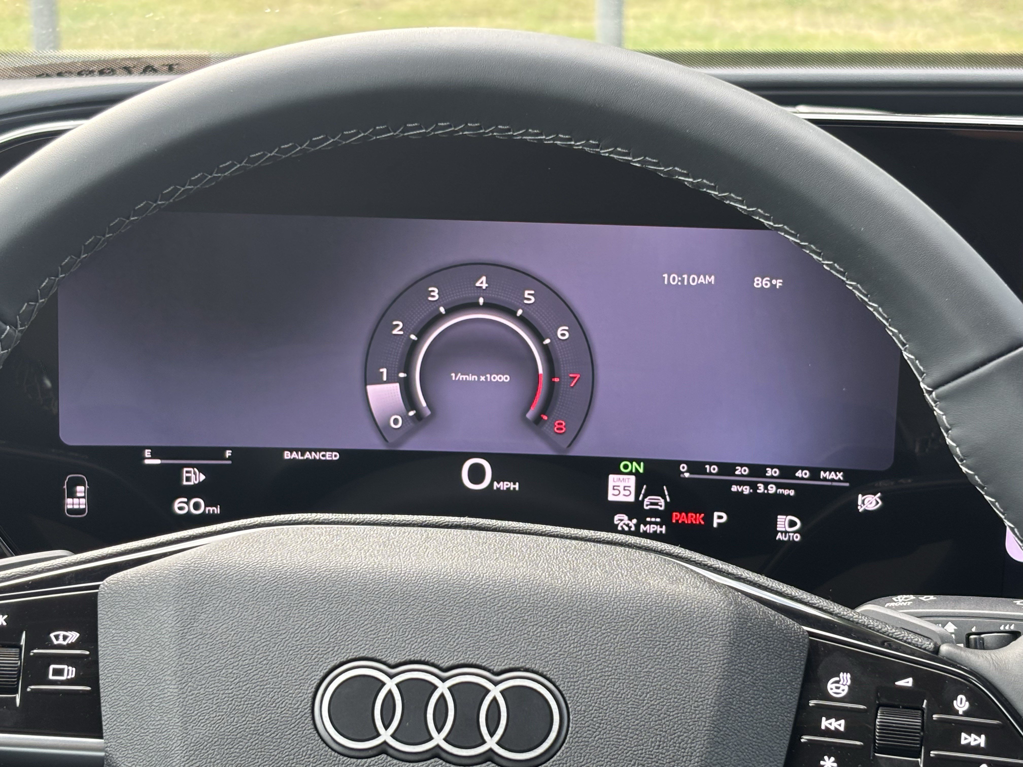 New 2026 Audi Q5 Premium Plus AWD/4WD image 23