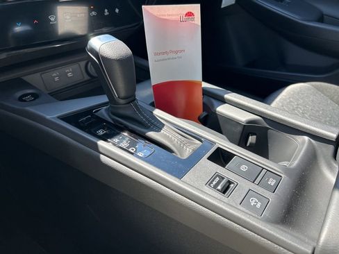 New 2026 Nissan Sentra SV w/ Floor Mat Package FWD image 35