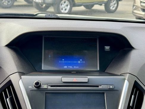 Used 2015 Acura MDX SH-AWD w/ Tech & Entertainment image 19
