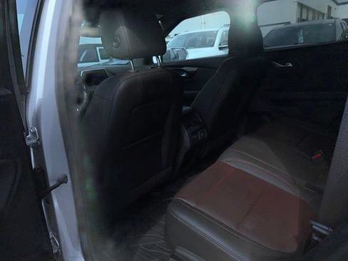 Used 2020 Chevrolet Blazer RS w/ LPO, Floor Liner Package FWD image 20