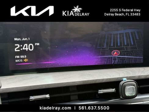 Certified 2025 Kia Telluride SX Prestige X-Line AWD/4WD image 21