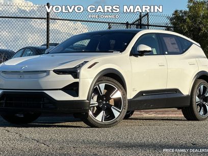 Used 2025 Polestar Polestar 3