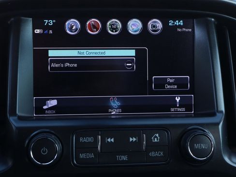 Used 2018 GMC Canyon All Terrain w/ All Terrain X Package image 32