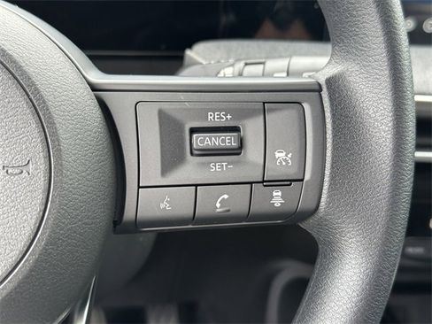 New 2026 Nissan Kicks SV image 20