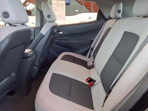 Used 2021 Chevrolet Bolt LT image 20