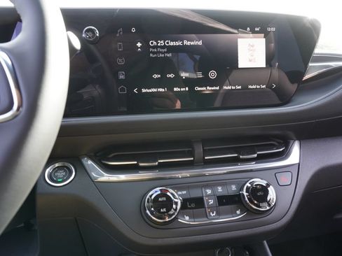 Certified 2026 Buick Envista Preferred w/ Convenience I Package FWD image 21