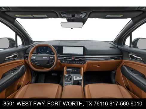 New 2026 Kia Sportage X-Line AWD/4WD image 67