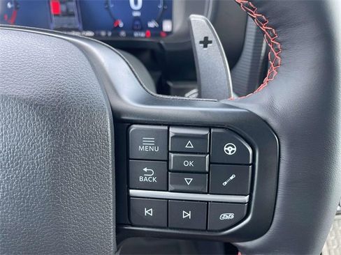 New 2025 Ford F150 Raptor image 11