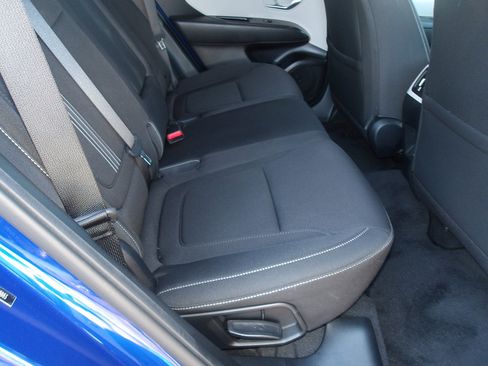 Certified 2023 Hyundai Tucson SEL image 11