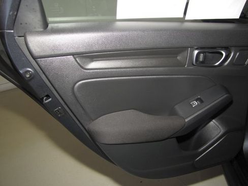 Certified 2025 Honda Civic LX image 12