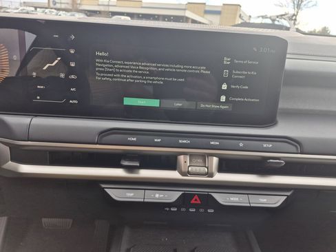 New 2027 Kia Telluride S image 8