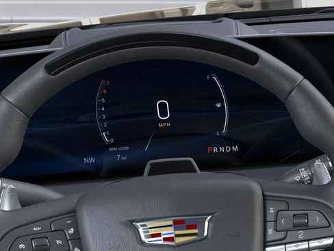 New 2026 Cadillac CT5 Premium Luxury w/ Technology Package AWD/4WD image 18