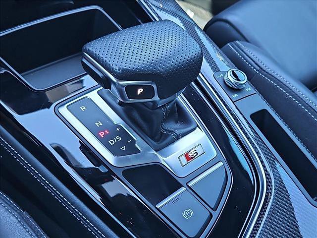 Used 2023 Audi S4 Premium Plus w/ Premium Plus Package AWD/4WD image 16