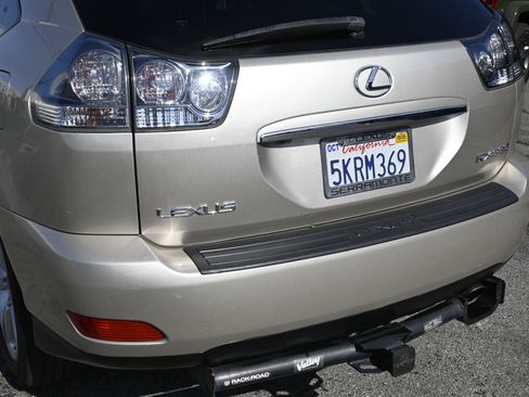 Used 2005 Lexus RX 330 AWD image 17