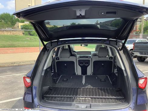 Used 2023 Acura MDX FWD w/ Technology Package image 15
