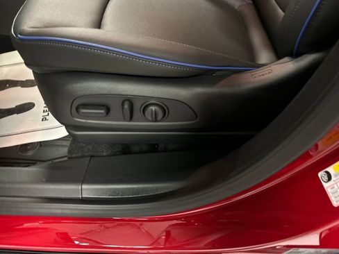 New 2026 Buick Encore GX Sport Touring w/ Advanced Technology Package FWD image 11