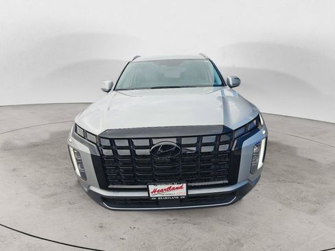 Used 2025 Hyundai Palisade SEL AWD/4WD image 8