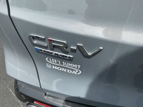Used 2024 Honda CR-V Sport-L image 7