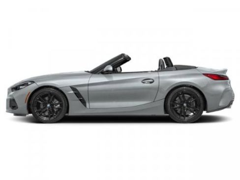 New 2026 BMW Z4 M40i w/ Premium Package RWD image 6