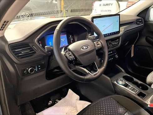 New 2026 Ford Escape Active w/ Tech Pack #1 AWD/4WD image 22