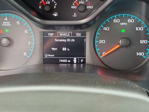 Used 2019 Chevrolet Colorado W/T w/ WT Convenience Package AWD/4WD image 25