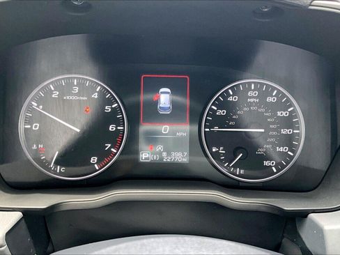Certified 2024 Subaru Crosstrek 2.0i Premium AWD/4WD image 8