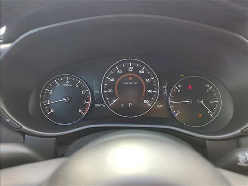 Used 2023 MAZDA CX-50 2.5 S w/ Cargo Package AWD/4WD image 9