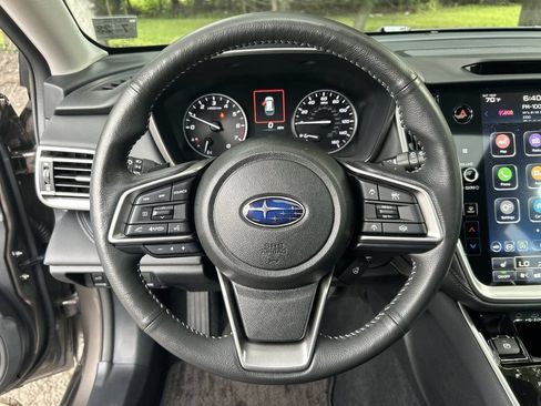 Certified 2024 Subaru Outback Limited AWD/4WD image 18