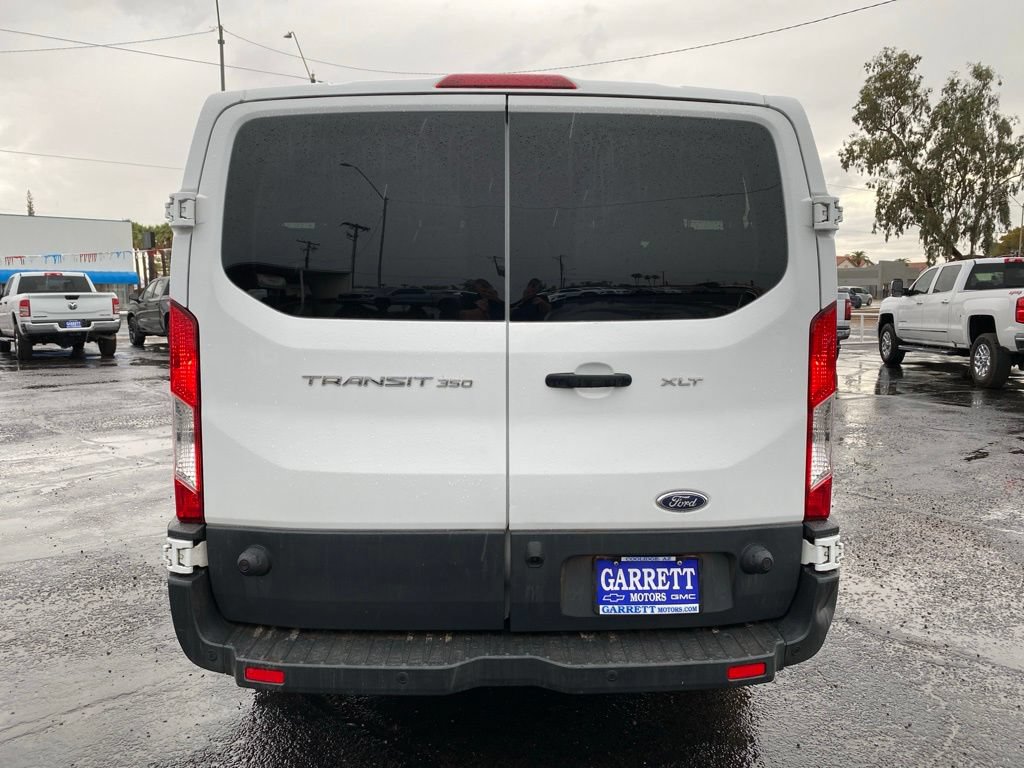 Used 2017 Ford Transit 350 XLT RWD image 15