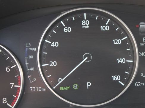 Certified 2025 MAZDA CX-90 3.3 Turbo w/ Select Package image 21