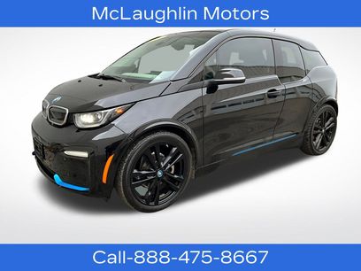 Used 2019 BMW i3 s