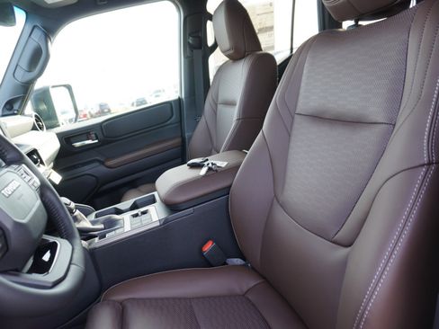 New 2026 Toyota Land Cruiser image 23