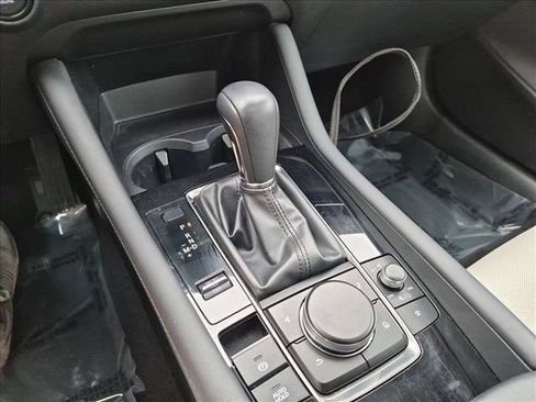 Used 2023 MAZDA MAZDA3 s AWD/4WD image 11