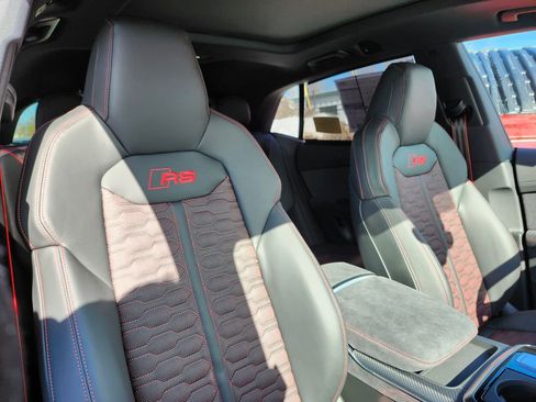 New 2026 Audi RS Q8 performance AWD/4WD image 18